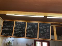菜单-阿信厚吐司(曾厝垵店)
