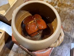 -魁盛居百年鲁菜馆(县西巷店)