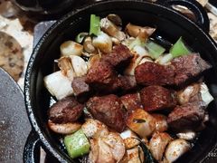 -BROWNSTONE布朗石西班牙餐厅(富城店)