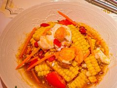 -太食獸泰式茶餐厅(IFS国金中心店)