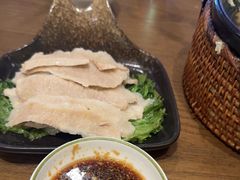 -春家·非遗手工小吃(徐汇万科广场店)