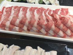 -香传承重庆火锅(直营中山路店)