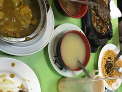 -胜利茶餐室