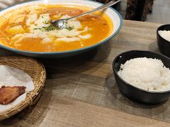 -好人民间·番茄鱼酸菜鱼(杭州永旺梦乐城店)
