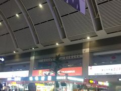 -沈阳站