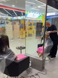 -东方麒麟·潘多拉SALON