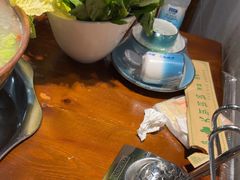 -大明铜锅·烤涮坊·烧烤(新开路店)