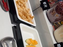 -东门口·新式老北京火锅(河西龙湖天街店)