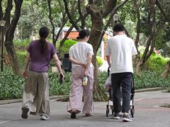 -天河儿童公园