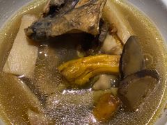 菌子火锅-爱膳菌锅锅(阳南店)