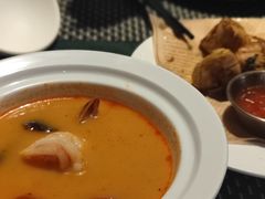 -翡翠鸟精品泰国菜(北辰财富中心店)