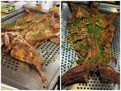 -炑羊香烤全羊(西三旗店)