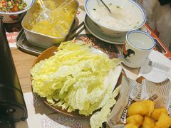 -石灰石烧鸡公(南通万象城店)