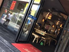 -小门坎三合鱼(总店)