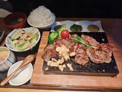 -味太助·银饭食堂(中华城店)
