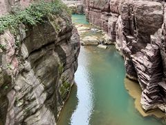 -云台山风景名胜区