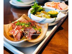 -笑福亭料理小馆(解放碑店)