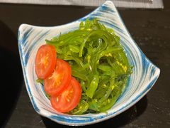 -昱匠·日本料理(金融街店)