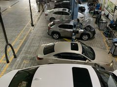 -大连中升雷克萨斯(华北路店)