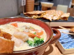 -火山屋台(新街口店)