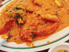 -建兴酒家(班塔通分店)