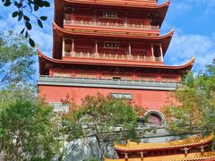 -梵天禅寺