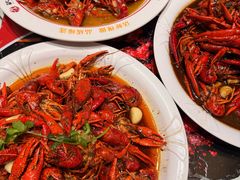 -欧记轩龙虾·私房菜(A店)
