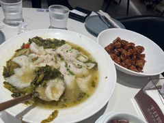 -千日贺茶餐厅(开发区安盛店)