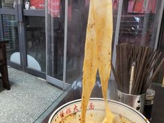 -杨姐大碗面(电厂南路店)