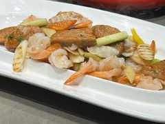 -大鹏饭店·金陵家宴(奥体中心店)