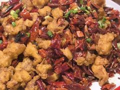 -重庆石磨豆花庄(乔庄店)