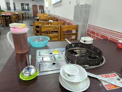 -华仔土鸡店(三元里分店)