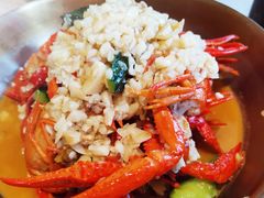 -我是那个大叔·美食研究所(新塘路店)