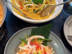 -Thai Alley泰爱里(二沙岛店)