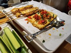 -木屋烧烤(坂田天安云谷店)