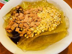 -付小姐在成都(中山公园店)