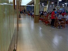 -元盛居(生态大街店)