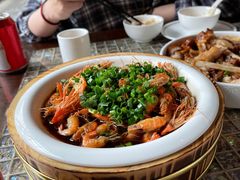 -走马楼饭庄(慈城古县城店)