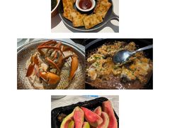 -阿忠食坊大排档·20年老店(万象城店)