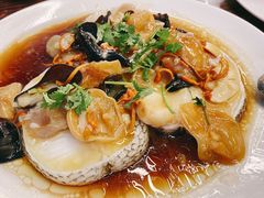 -龍海鲜螃蟹王(大巴窑)