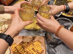 -神府路壹号·海鲜烧烤排档(三坊七巷店)