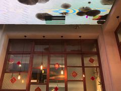 -桃园眷村(万象天地店)