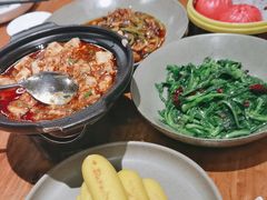 -巴蜀风·地道川菜(总店)