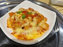 -韩国大金刚烤肉·料理(印象城店)