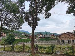-云水谣景区