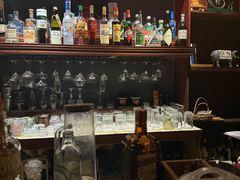 -蜉蝣酒吧(仓山万达店)