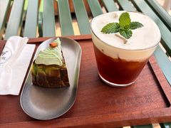 -Torch Coffee 炬点咖啡