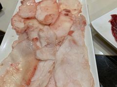 -伟记牛肉(金鸿公路店)