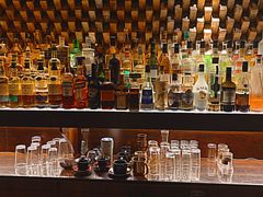 -LAMP BAR 水烟音乐酒吧