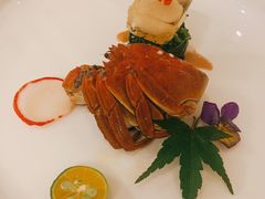 -天伦里餐厅(绿城桃花源店)